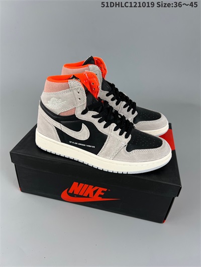 men air jordan 1 shoes 2022-12-11-083